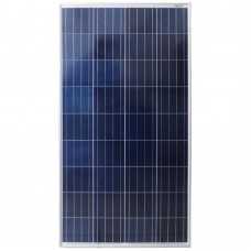 Panel Solar Solarever Policristalino de 150 watts